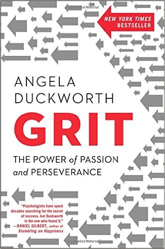 Grit: The Power of Passion and Perserverance. 